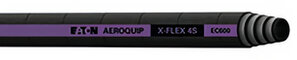 Рукав Eaton AEROQUIP X-FLEX R15 EC600 Premium Рукав Eaton AEROQUIP X-FLEX R15 EC600 Premium