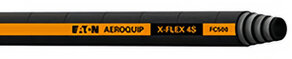 Рукав Eaton AEROQUIP X-FLEX R13 FC500 Premium Рукав Eaton AEROQUIP X-FLEX R13 FC500 Premium