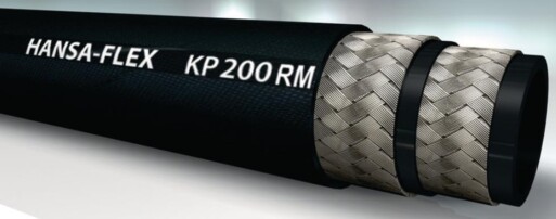 Рукав высокого давления серия KP 200 RM