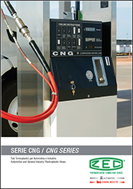 Каталог Термопластиковые рукава SNG CNG