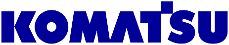 РВД Komatsu