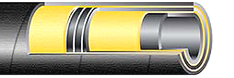 РВД Sel Seltex R4-X
