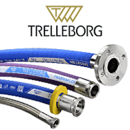 РВД TRELLEBORG