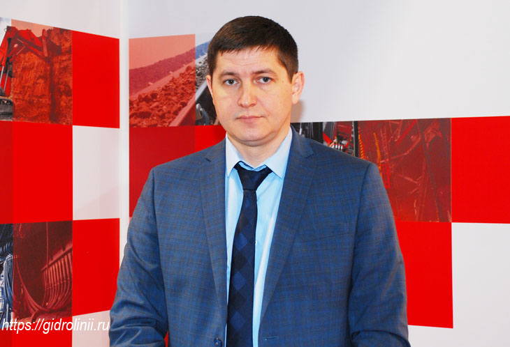 Интервью Rubex Group