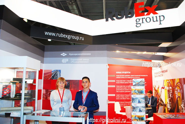 Интервью Rubex Group